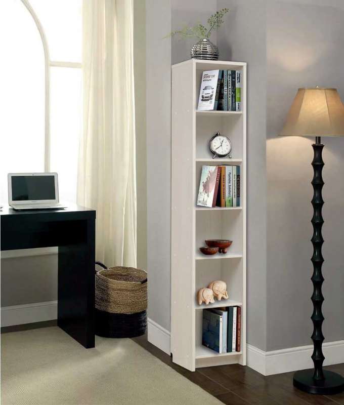 Шкаф-пенал открытый. 